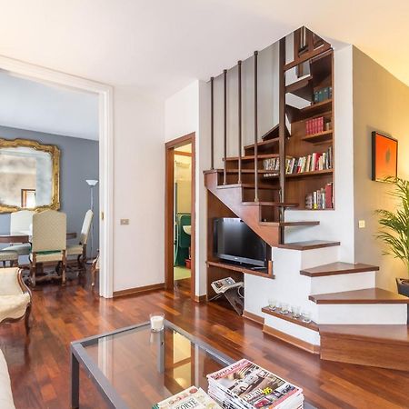 Dadahome Elegante Appartamento Vicino Al Centro Treviso Ngoại thất bức ảnh