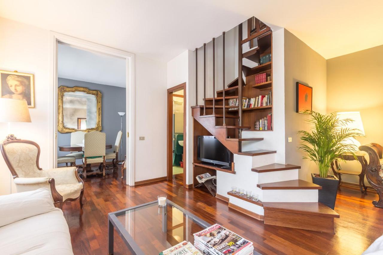 Dadahome Elegante Appartamento Vicino Al Centro Treviso Ngoại thất bức ảnh