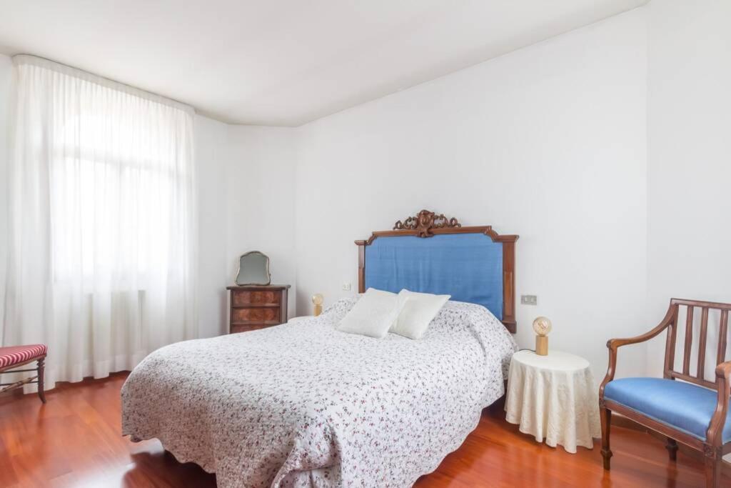 Dadahome Elegante Appartamento Vicino Al Centro Treviso Ngoại thất bức ảnh